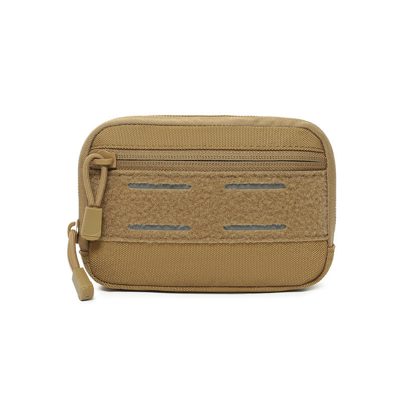 MOLLE tactical waist pack