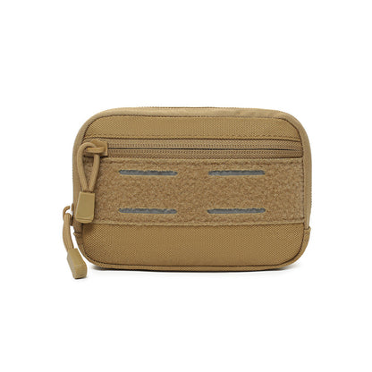 MOLLE tactical waist pack
