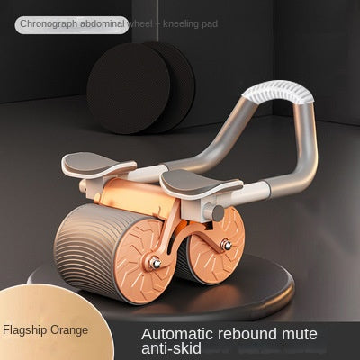 elbow support ab roller