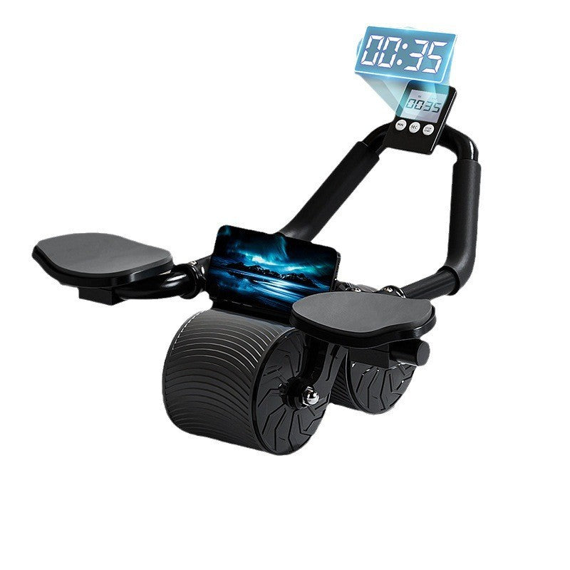 elbow support ab roller
