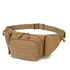 multi functional tactical waist bag