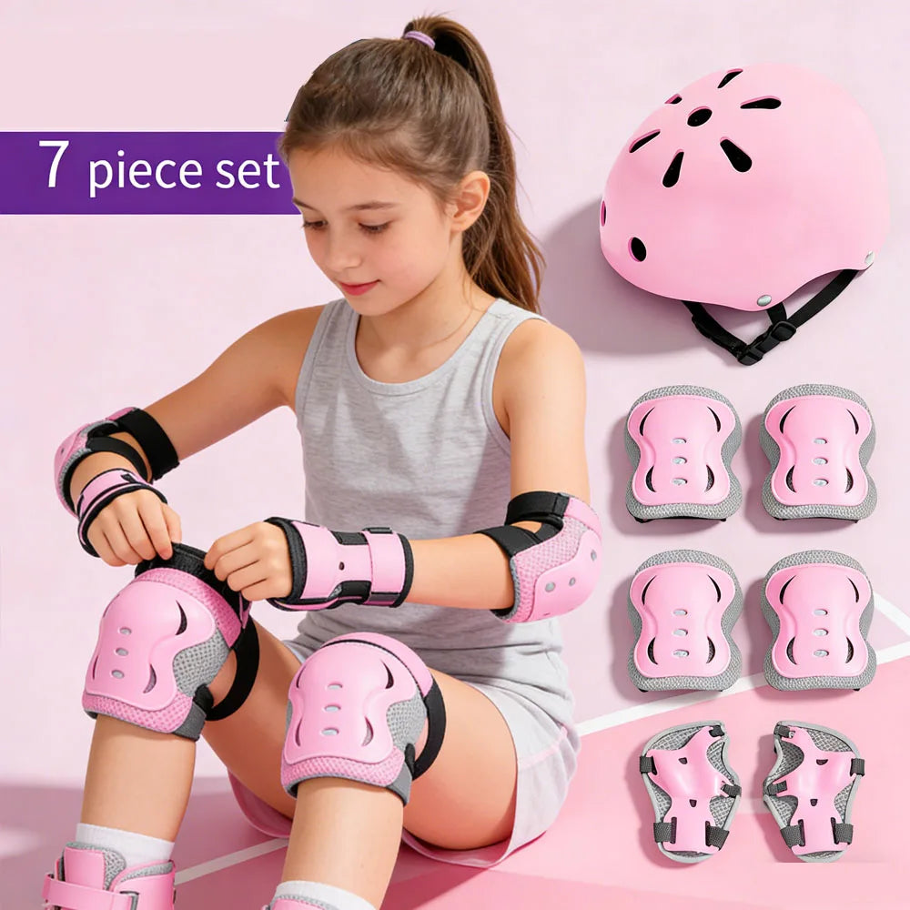 kids protective gear for skating