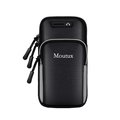running phone arm bag for outdoor sports