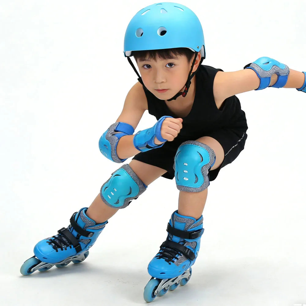kids protective gear for skating