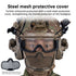 Motorcycle Balaclava