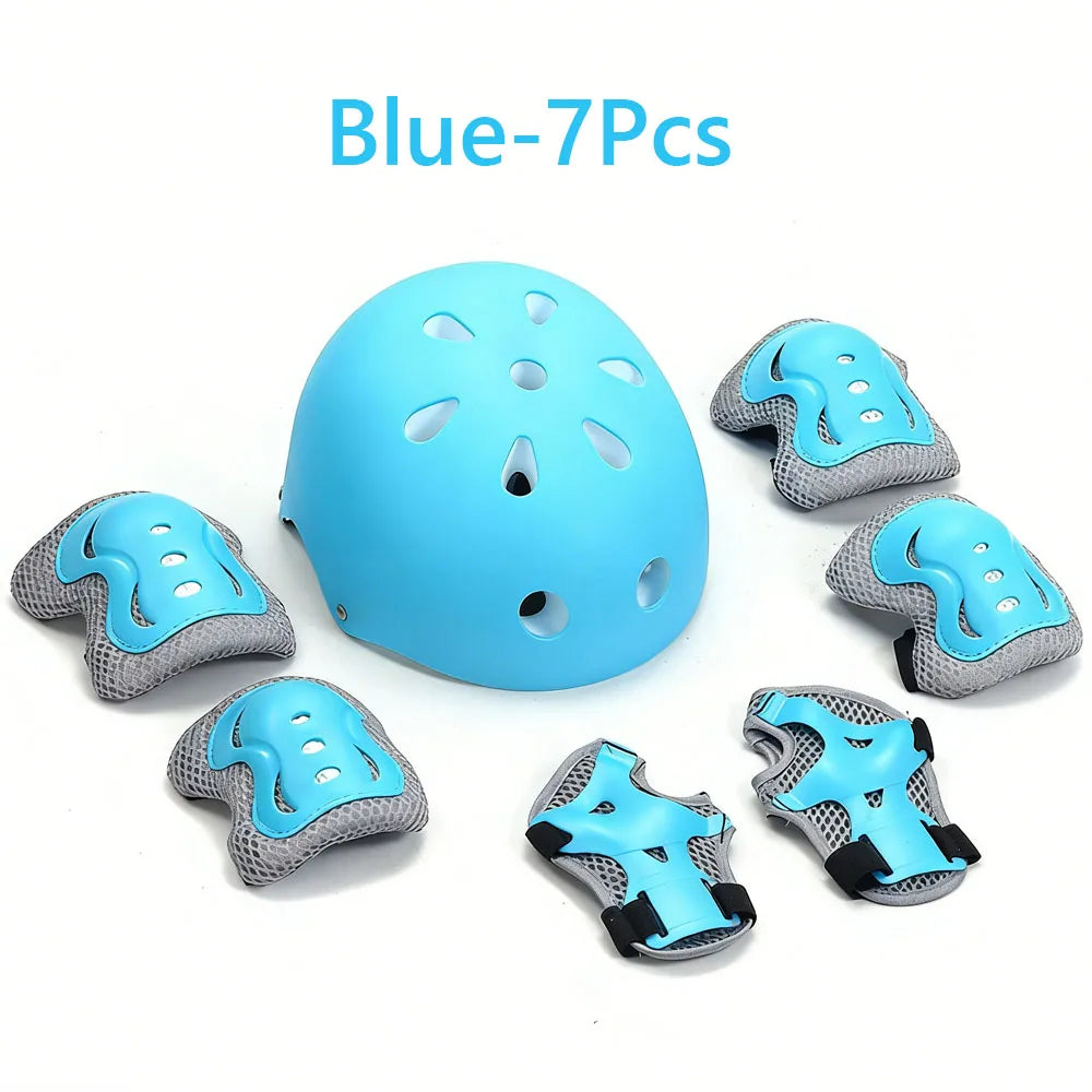 kids protective gear for skating