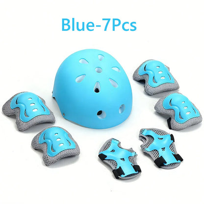 kids protective gear for skating