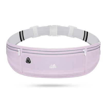 lightweight outdoor sports waist pack