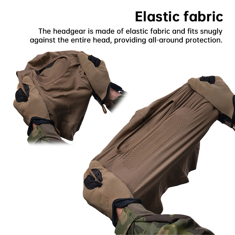 Motorcycle Balaclava