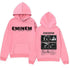 Eminem music album hoodie gift