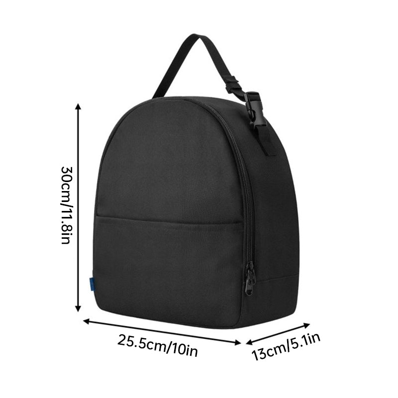 portable camping fan carry bag