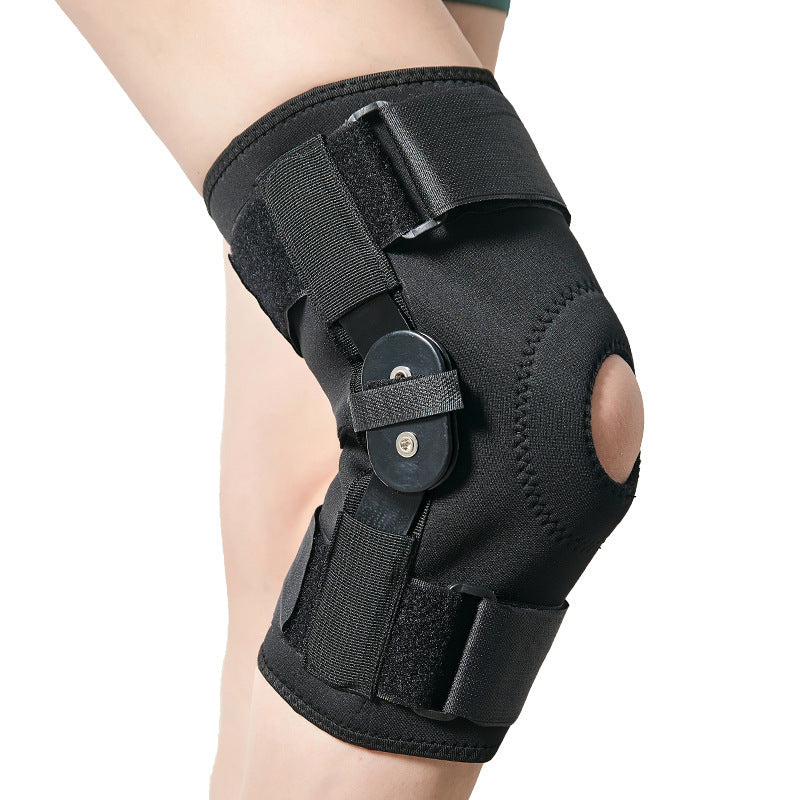 knee support rehabilitation belt