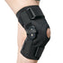 knee support rehabilitation belt