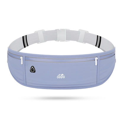 lightweight outdoor sports waist pack