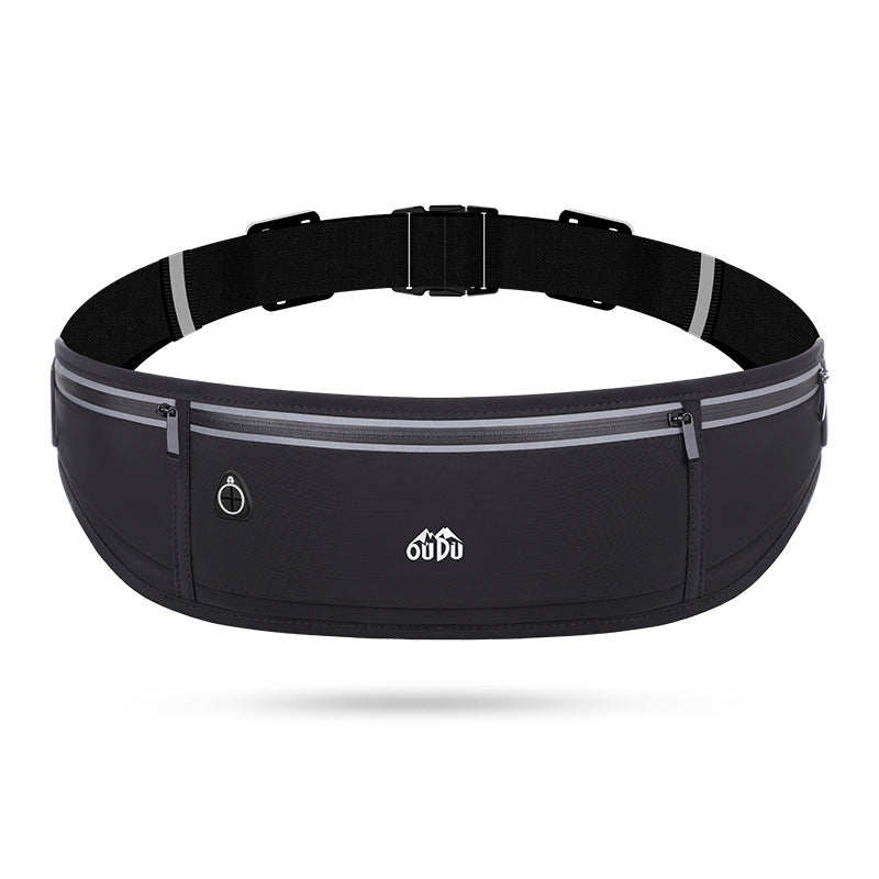 lightweight outdoor sports waist pack