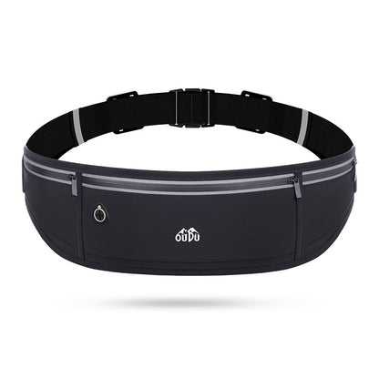lightweight outdoor sports waist pack