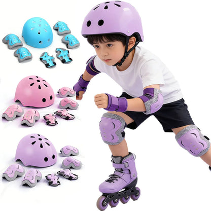 kids protective gear for skating