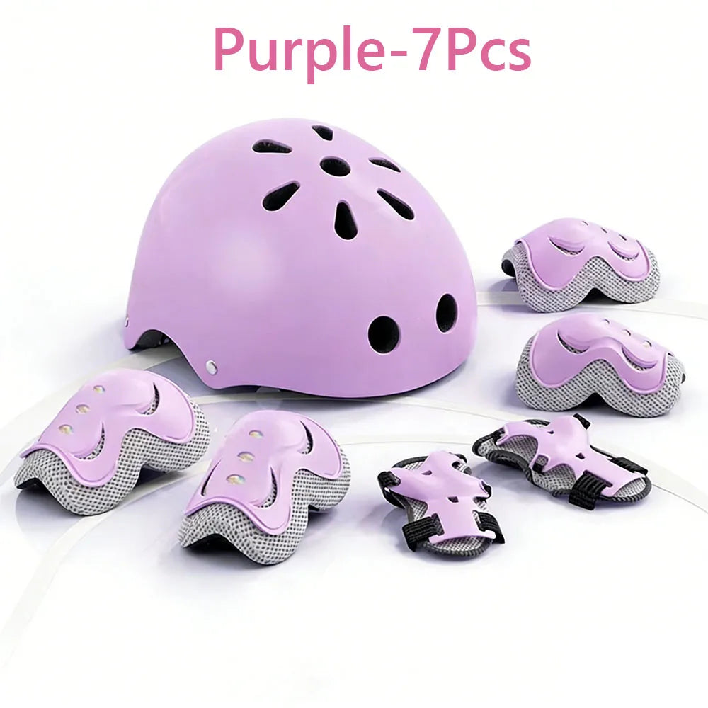 kids protective gear for skating