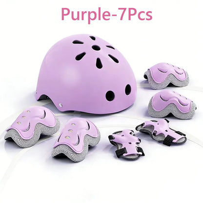 kids protective gear for skating