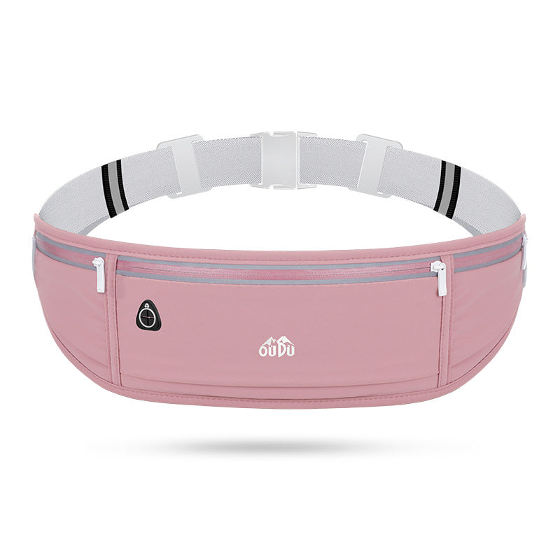 lightweight outdoor sports waist pack