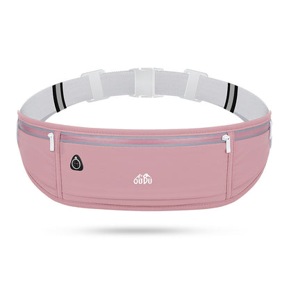lightweight outdoor sports waist pack