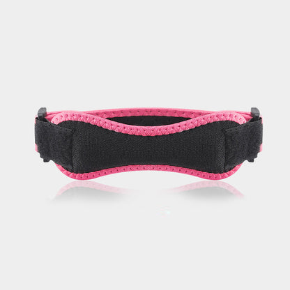 patella knee strap for running