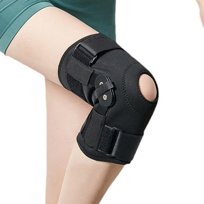 knee support rehabilitation belt