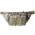 multi functional tactical waist bag