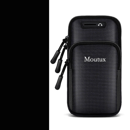 running phone arm bag for outdoor sports