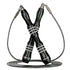 aluminum dual bearing jump rope