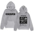 Eminem music album hoodie gift