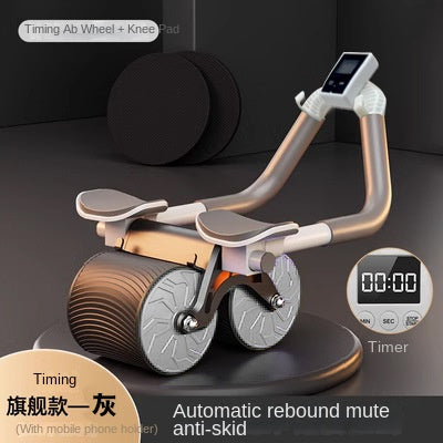 elbow support ab roller