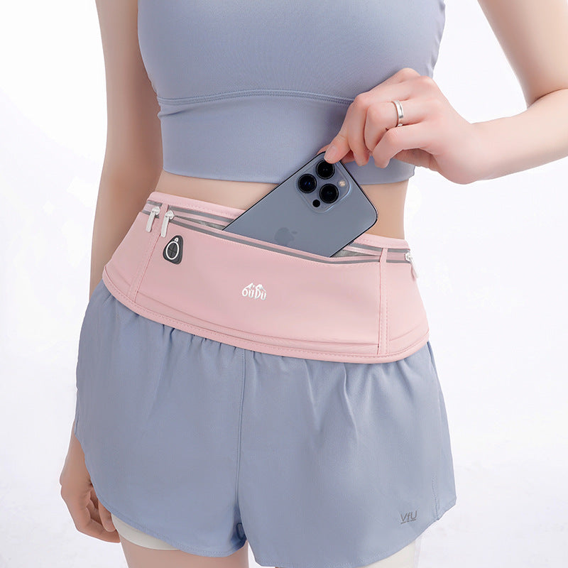 lightweight outdoor sports waist pack