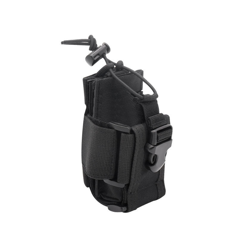 Tactical Radio Pouch