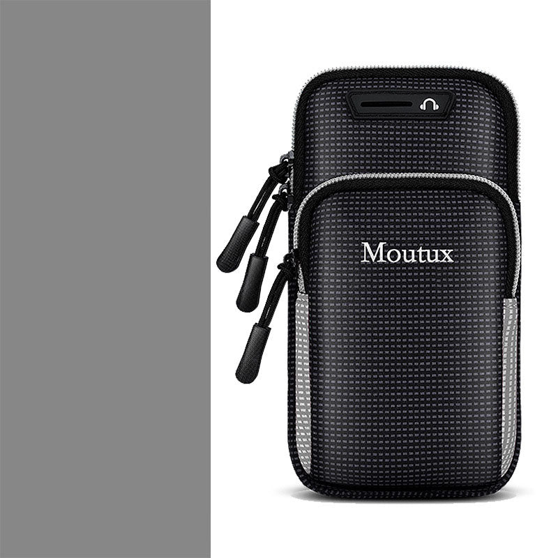 running phone arm bag for outdoor sports