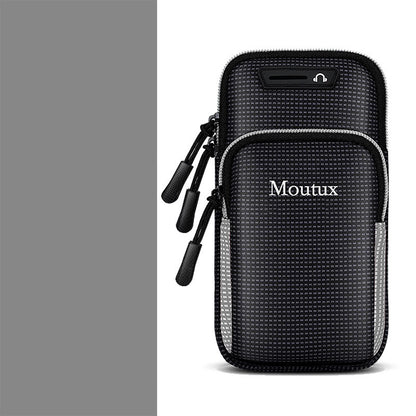 running phone arm bag for outdoor sports