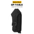 tactical smoke grenade pouch