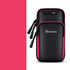 running phone arm bag for outdoor sports
