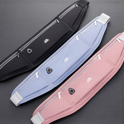 lightweight outdoor sports waist pack