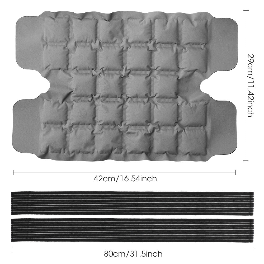 reusable hot cold compress pack