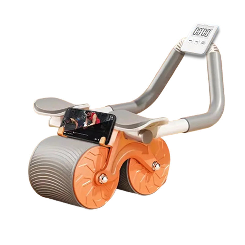 elbow support ab roller