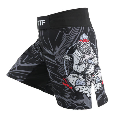 Muay Thai Boxing Pants
