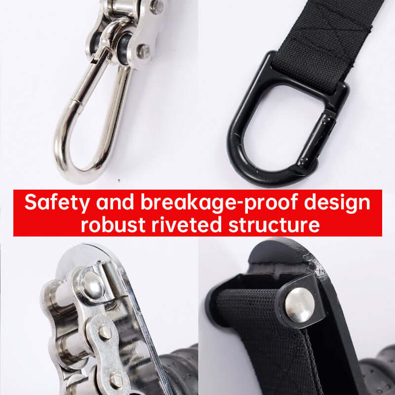 wrist and forearm strengthener