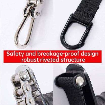 wrist and forearm strengthener