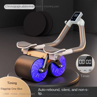 elbow support ab roller