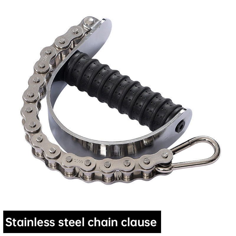 wrist and forearm strengthener